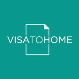 VisaToHome - visas online