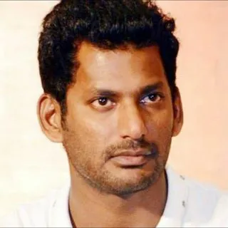 Vishal Actor - индийский актёр