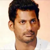 VishalActor is an Indian actor