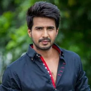 Vishnu Vishal - индийский актёр