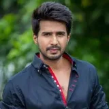 Vishnu Vishal- actor indio