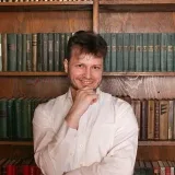 Vitaly-EnglishUP - Clases de inglés