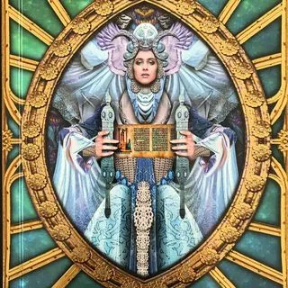 VITA VIRTUS - трансперсональная психология