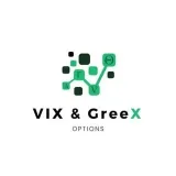 VIX&GreeX - Opciones de los EE.UU.