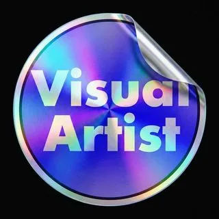 Visual Artist & Designer