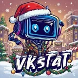 VkStatBot - Análisis de VK