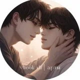 Vkook Arts - Viguki