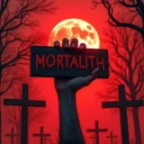MORTALITH - крипто-платформа