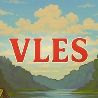 VLES’25 - выезд на природу