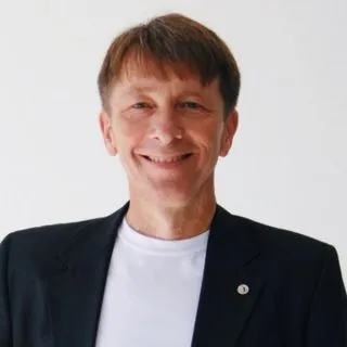 Андрей Любарский ☯ Путь творчества в блаженстве