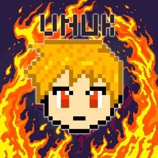VNUK TON - reward токен