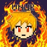 VNUKTON - ficha de recompensa