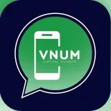 Vnumsms- números virtuales