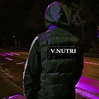 V.NutriTihiY - репчик для души