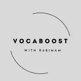 VocaBoost
