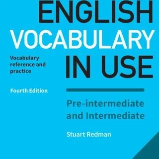 ENGLISH VOCABULARY IN USE