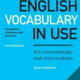 ENGLISH VOCABULARY IN USE