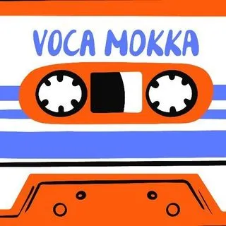 VocaMokka - вокальные изыски