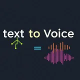 Text to Voice - voiceover