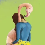 VoiceBookArt - cuentos de hadas de artistas