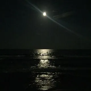 The Voice of Moon - лунный канал