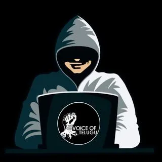 Voice Of Telugu Ethical Hacking