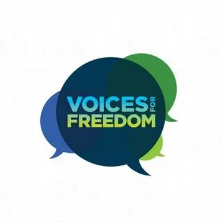 Voices For Freedom - свобода мнений