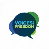 VoicesFor Freedom - Freedom of Opinion