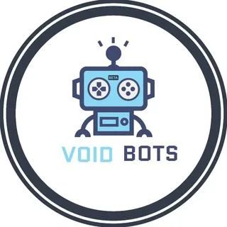 Void's Bot Updates - обновления ботов