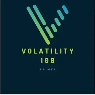 Volatility 100 Index - Boom and Crash
