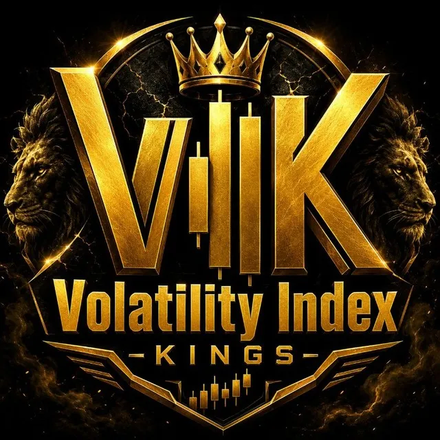 Deriv Synthetic Index Signals
