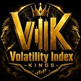 Deriv Synthetic Index Signals
