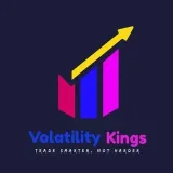 Comercio de la volatilidad Kings-Index