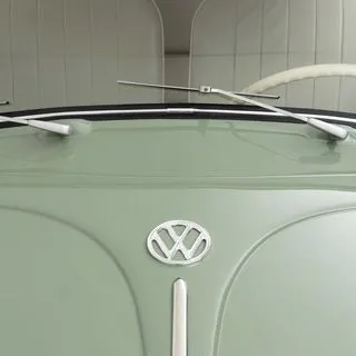 Volkswagen - семейные автомобили