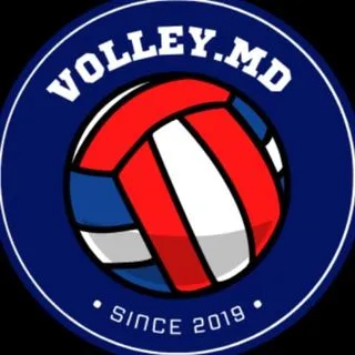 Volley.MD - волейбол Кишинёв