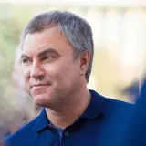 Volodin Saratov - actualidad regional