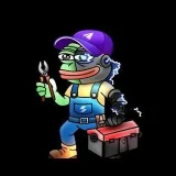 VoltPepe - Token Pepe