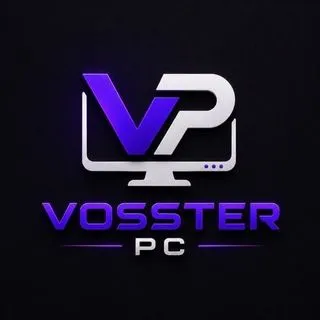 VOSSTER PC - компьютеры Узбекистан
