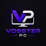 VOSSTERPC - Computers Uzbekistan