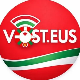 VOST Euskadi - оповещения о чрезвычайных ситуациях