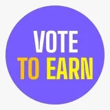 Vote To Earn - Голосуй и зарабатывай