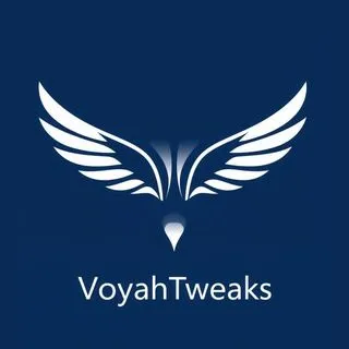 VoyahTweaks - приложение