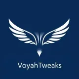 VoyahTweaks - приложение