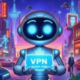 VPN 4YOU - VPN сервис