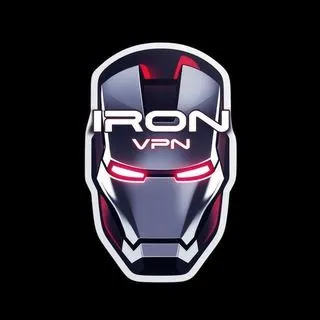 IRON VPN - быстрый VPN