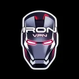 IRON VPN - быстрый VPN
