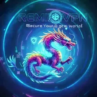 VPN Remix - Бесплатный VPN