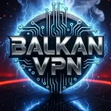 Balkan VPN - Llaves gratuitas