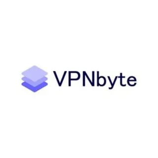 VPNbyte - VPN для устройств