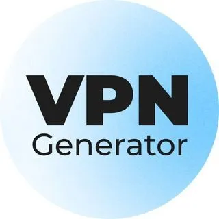 VPN Generator - генератор VPN